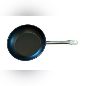 WINCO SSFP-9NS 9 1/2” Non Stick Frying Pan